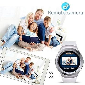 dronean y1 smartwatch