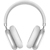 Srhythm NiceComfort 95 Hybrid Noise Cancelling Headphone Wireless, Bluetooth Headset with Transparency Mode,ENC,HD Sound