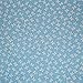 iNee Blue Fat Quarters Quilting Fabric Bundles, Sewing Fabric for Quilting Crafting, 18