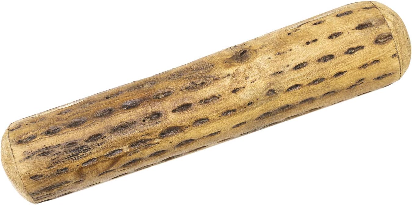 Mini Bastone Della Pioggia Goki 61879 - Giocattolo Sonoro 12,2 Cm Per Bambini E Collezionisti - Foto 3
