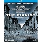 The Pianist  (Blu-ray) (2002)