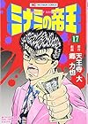 ミナミの帝王 第17巻