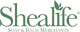 Shealife Red Apple & Shea Lip Balm with Aloe & Calendula 15g view 3