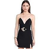 Amanda Uprichard Women's Chalice Dress