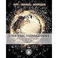 Strategic Management: Concepts and Cases: Competitiveness and Globalization