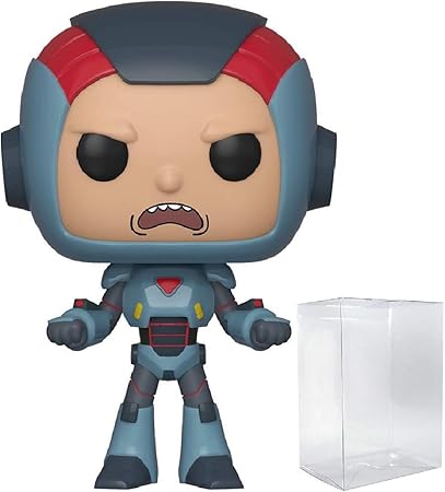 funko pop rick and morty amazon