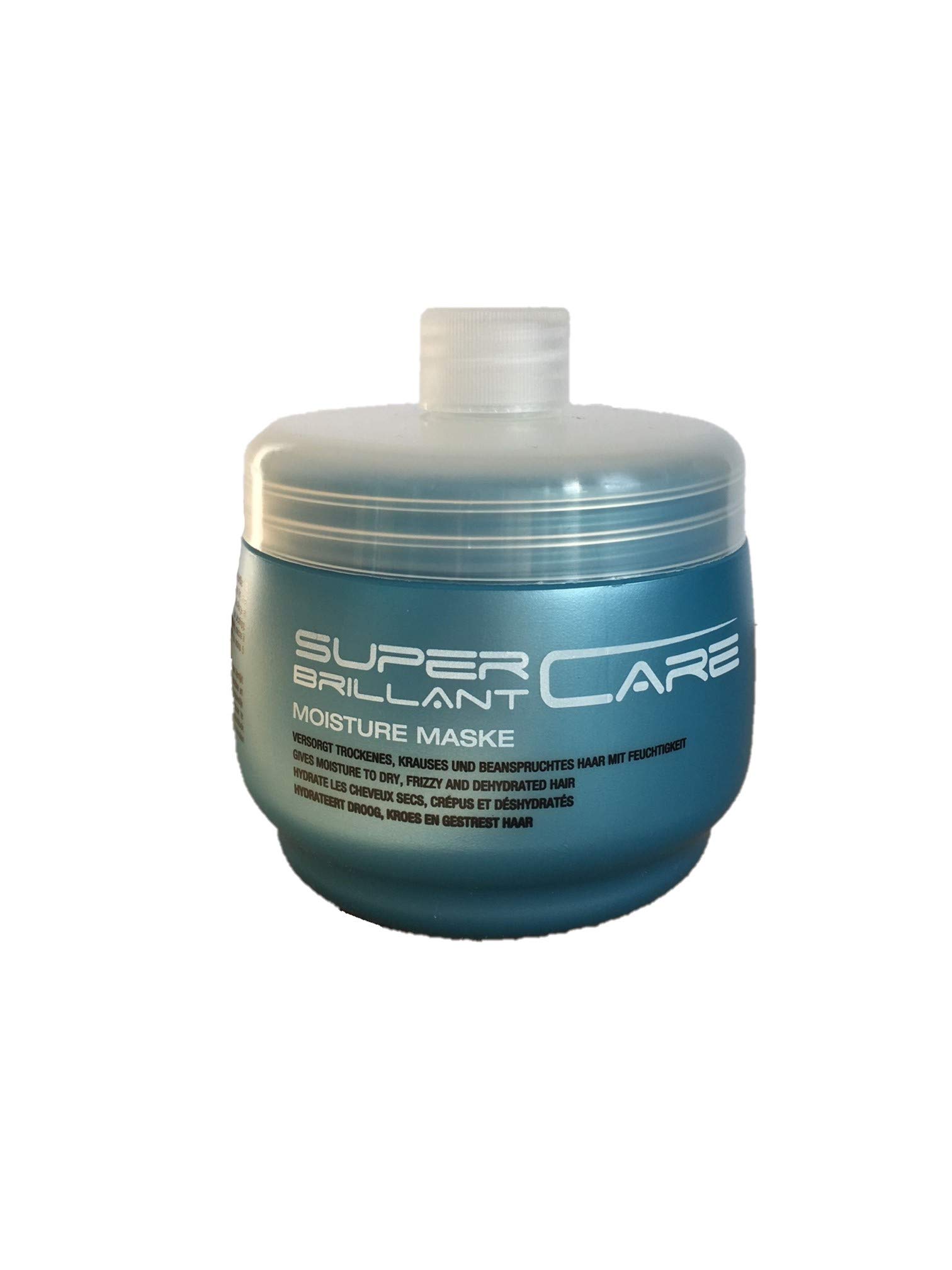 SBC Moisture Mask 500 ml Hair Mask