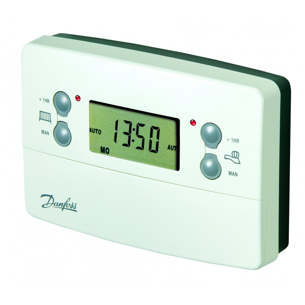 Danfoss Randall FP715SI Heating Programmer