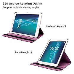 Case for Samsung Galaxy Tab A 8.0 inch 2015