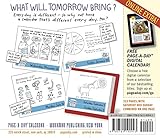 Image de It's Different Every Day Page-A-Day Calendar 2017