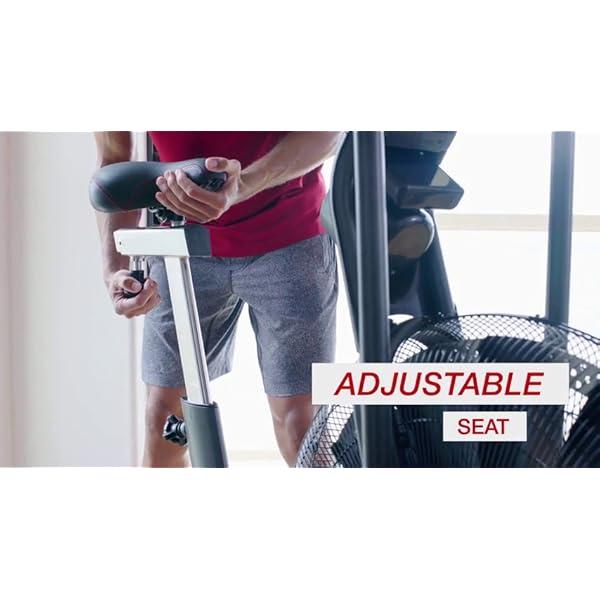 Schwinn Fitness Airdyne Bike Series - Image 8