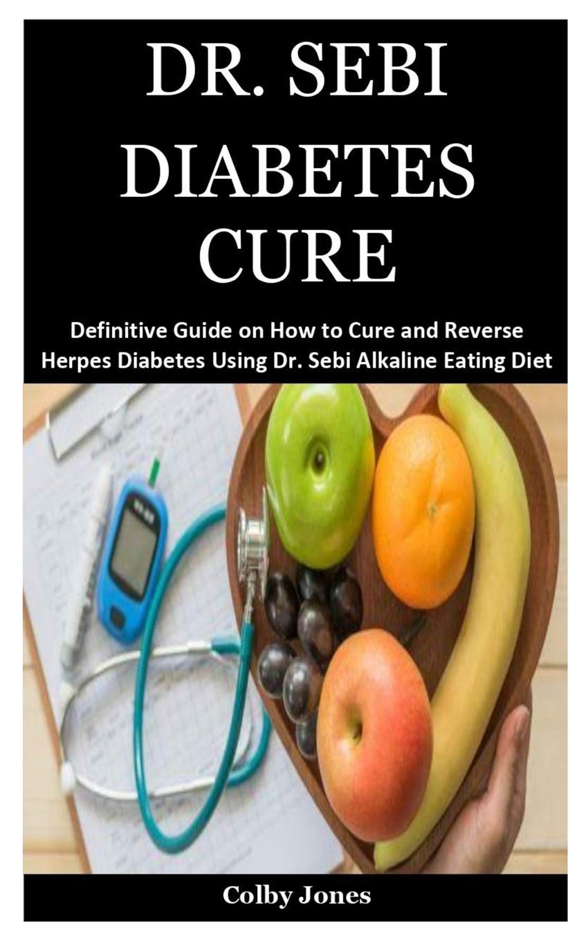 can an alkaline diet cure diabetes