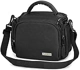 CADeN Compact Camera Shoulder Crossbody Bag Case