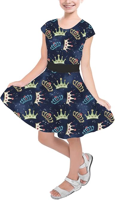 disney princess skater dress