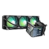 TRYX Panorama SE 360 ARGB 360mm AIO Rotatable