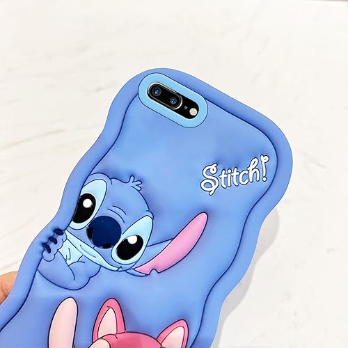 FINDWORLD Cases Fit for iPhone Plus/7 Plus/6S Plus/6 Plus Case