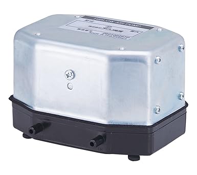 Amazon テクノ高槻 Techno Takatsuki エアーポンプ 吐出型 Cd 8s 2 1634 02 ポンプ アクセサリ 産業 研究開発用品 通販