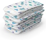 Mama Bear XXL Nappy Pants Size 6 18-30kg 72 Count 2 Packs White view 5