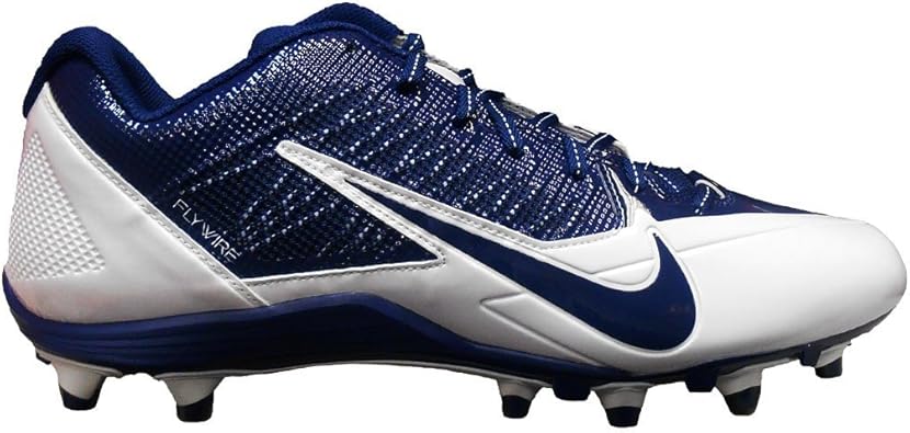 nike men's alpha pro 2 football cleat