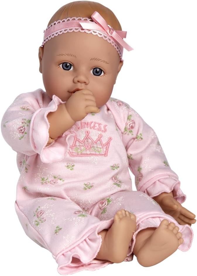 adora playtime baby little prince