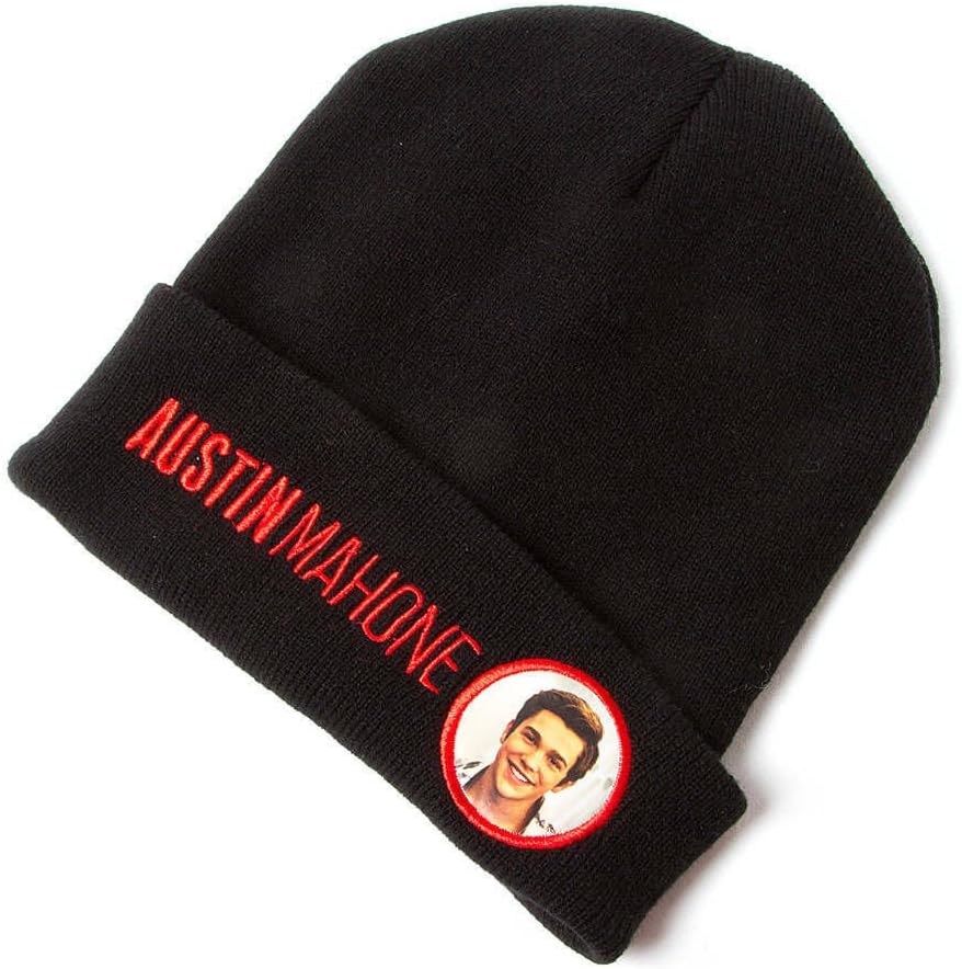 Austin Mahone Winter Beanie Hat