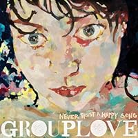Grouplove Ablum Cover