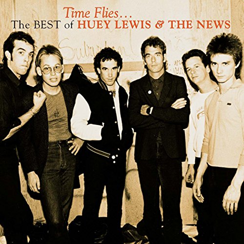 Huey Lewis & The News - Unknown Album (1/7/2007 7:45:42 AM) - Zortam Music