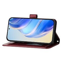 Kukoufey Compatible with Honor X8c Case