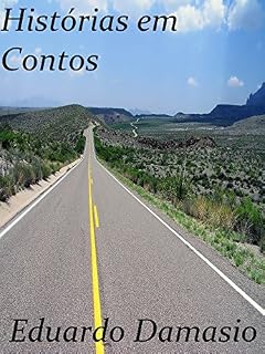 Livro Histórias em Contos