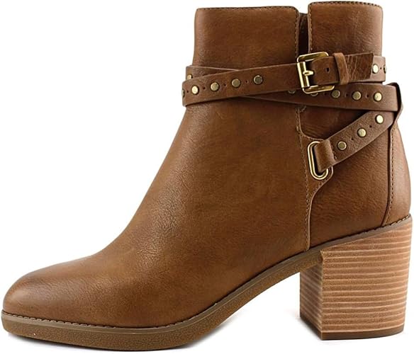 michael kors fawn bootie