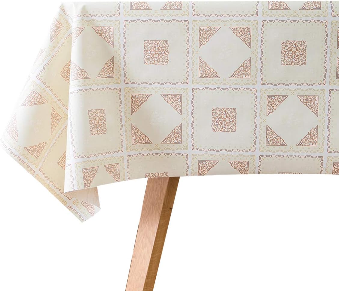 Best White Table Runner 57′ Long