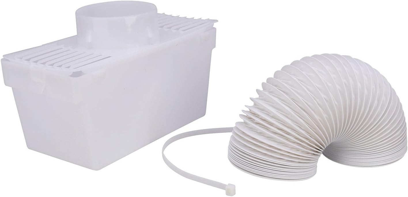 Condenser Kit For Tumble Dryers Amazon.co.uk Large Appliances