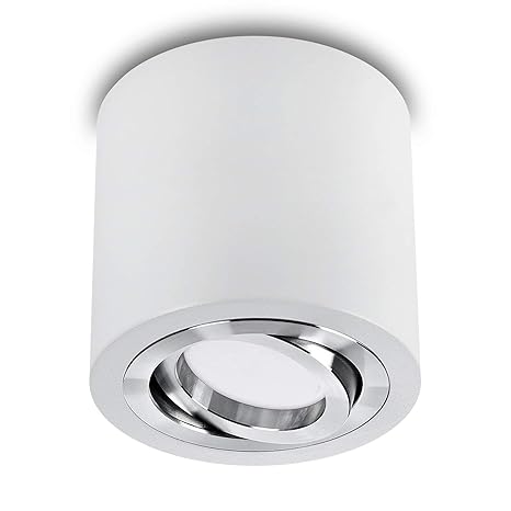 Aufbaustrahler 230v Aufbaustrahler 230v