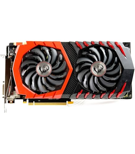 Amazon.com: GIGABYTE GV-N1070G1 GAMING-8GD REV2.0 GeForce GTX 1070