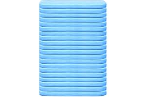 Simashts Refills for Q5 Series Outdoor Indoor Use, 20 Pcs