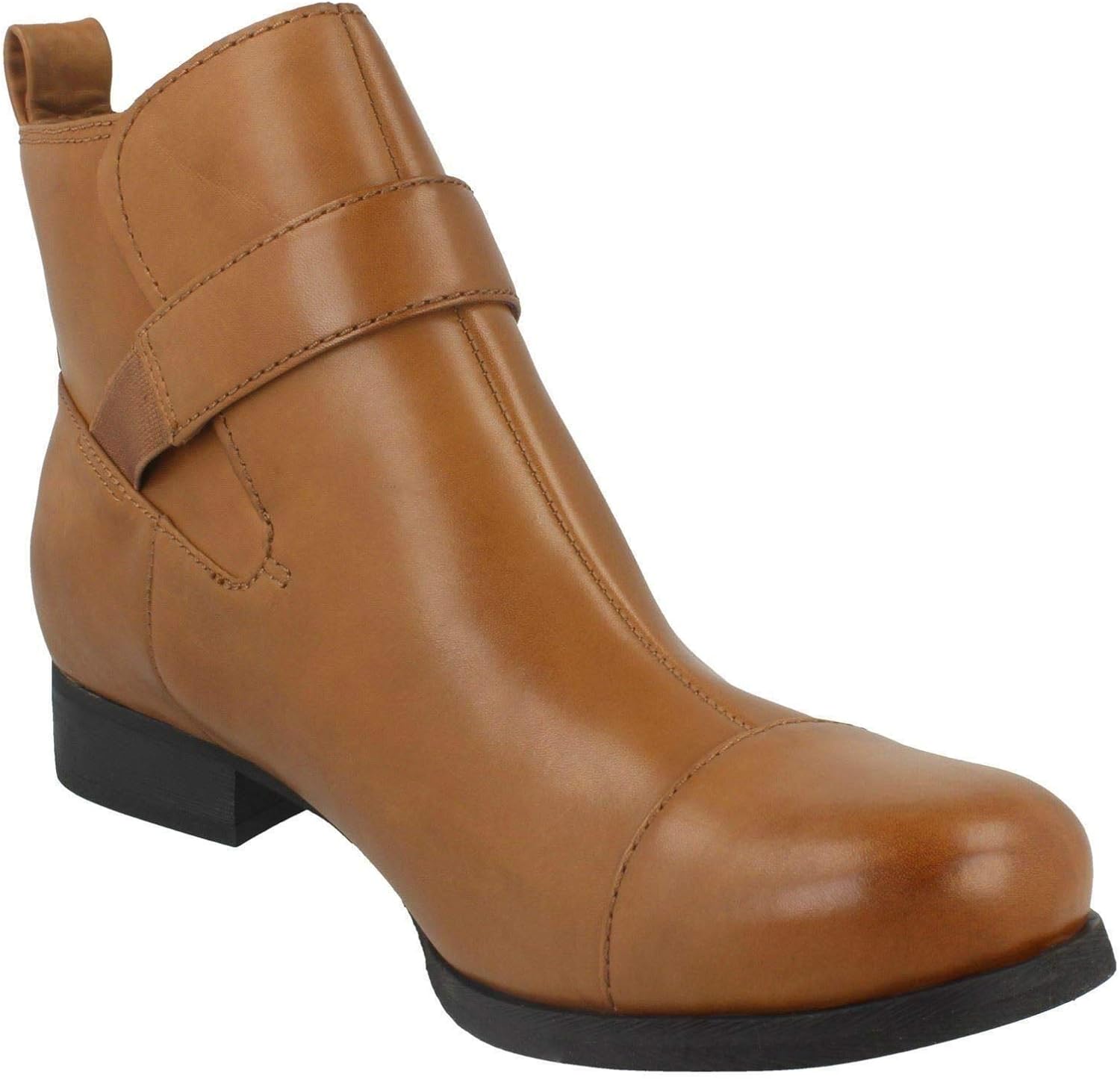 clarks ladbroke magic