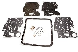 TCI 376000 Trans-Scat Kit