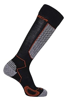 Nordica Herren High Performance Ski Socken