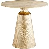 Cyan Design 10628 Table, Brass
