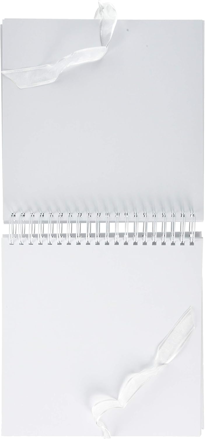 White Cotton Cards ‘Happy Birthday to You, 85' Card & Memory Book (MTGA85C) - Image 4