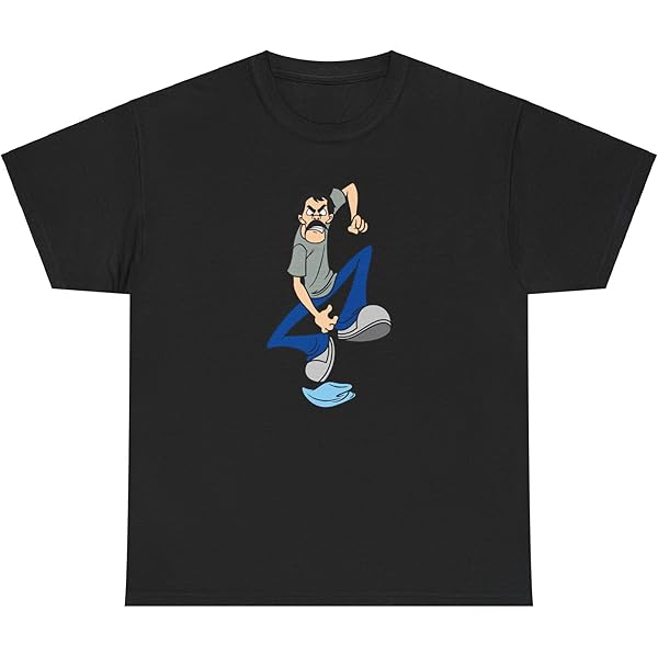 El Chavo Del 8 T-Shirt - Classic Mexican TV Show Graphic Tee For Men & Women