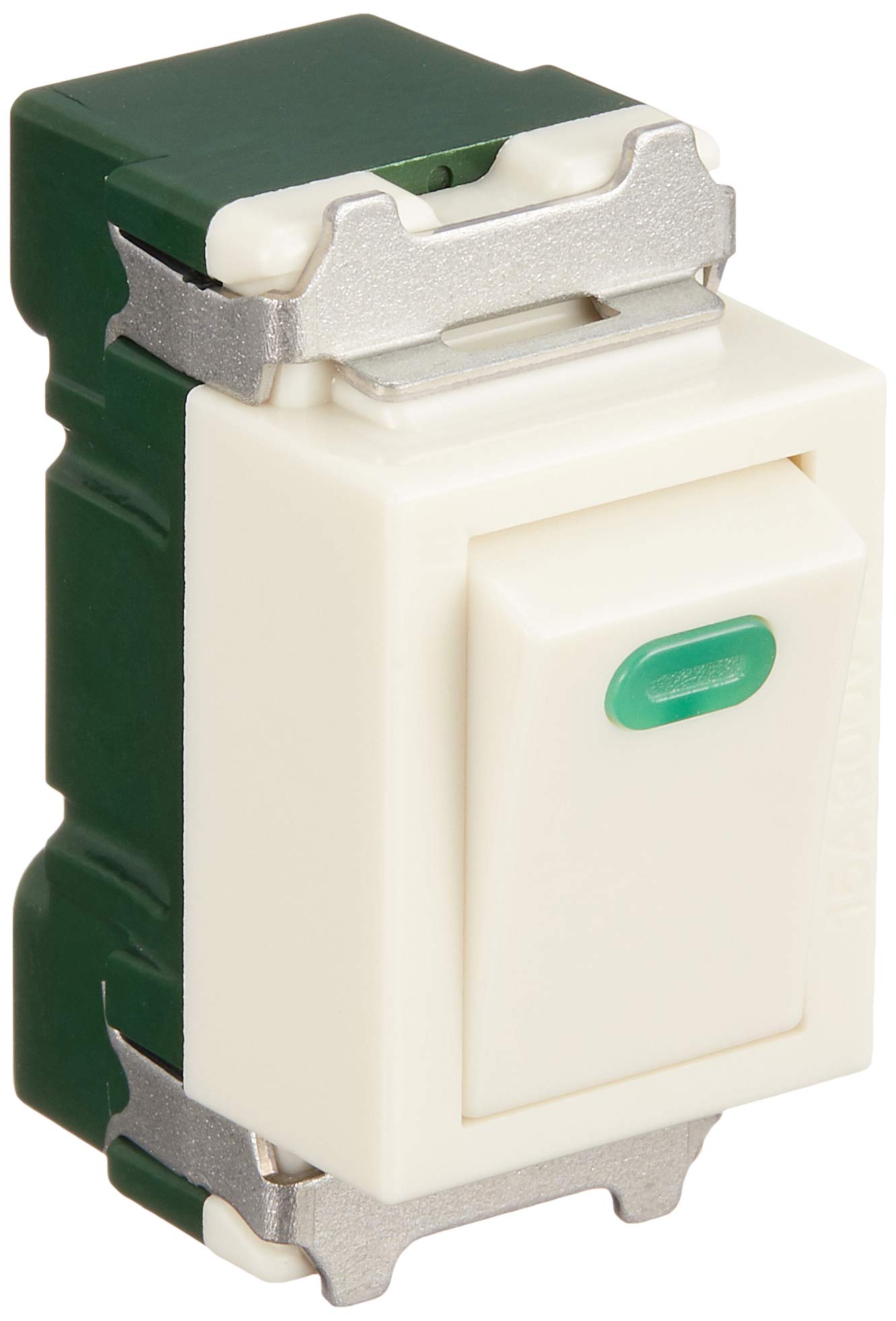 パナソニック(Panasonic) 埋込ほたるスイッチB 片切 WNH5151商品画像