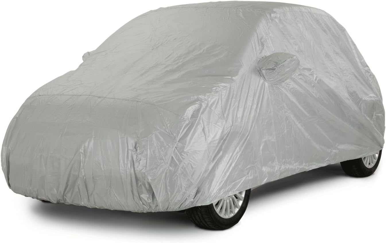 Smart Roadster Universal Water Resistant Small Car Cover archives