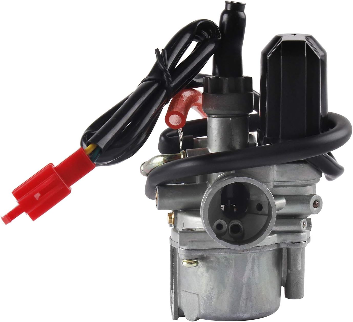 Carburateur 17.5 mm - Gilera Runner - Ice - Nrg / Piaggio 50cc 2takt - DMP