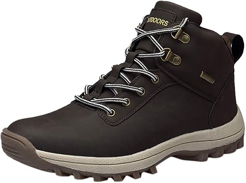 zapatos botas hombre