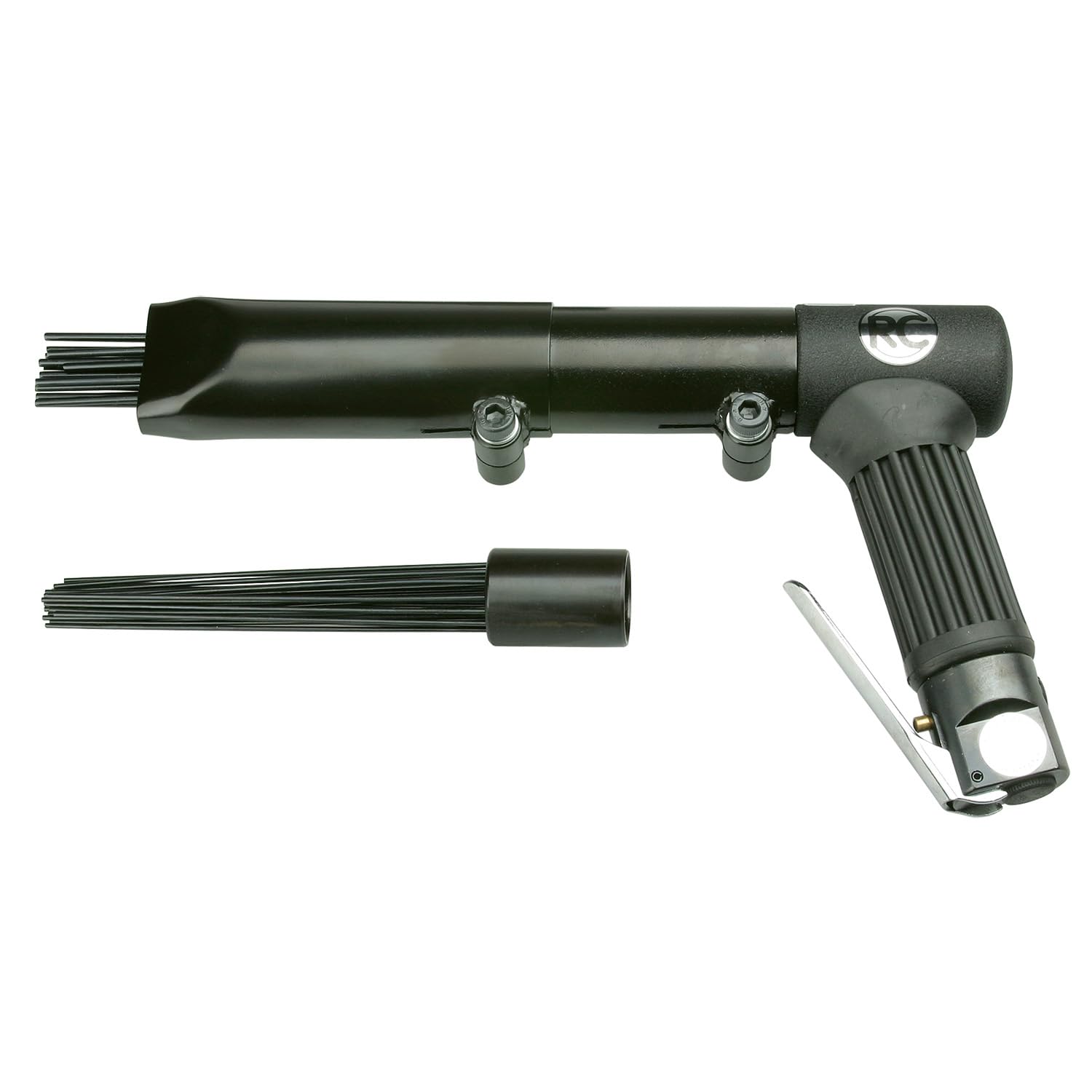 Rodcraft RC5615 Small Straight Needle Scaler