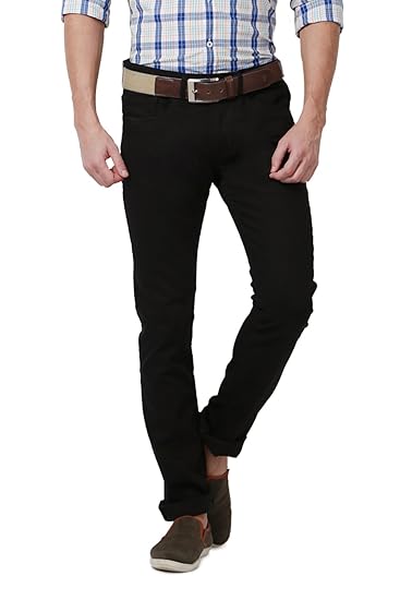 peter england jeans amazon