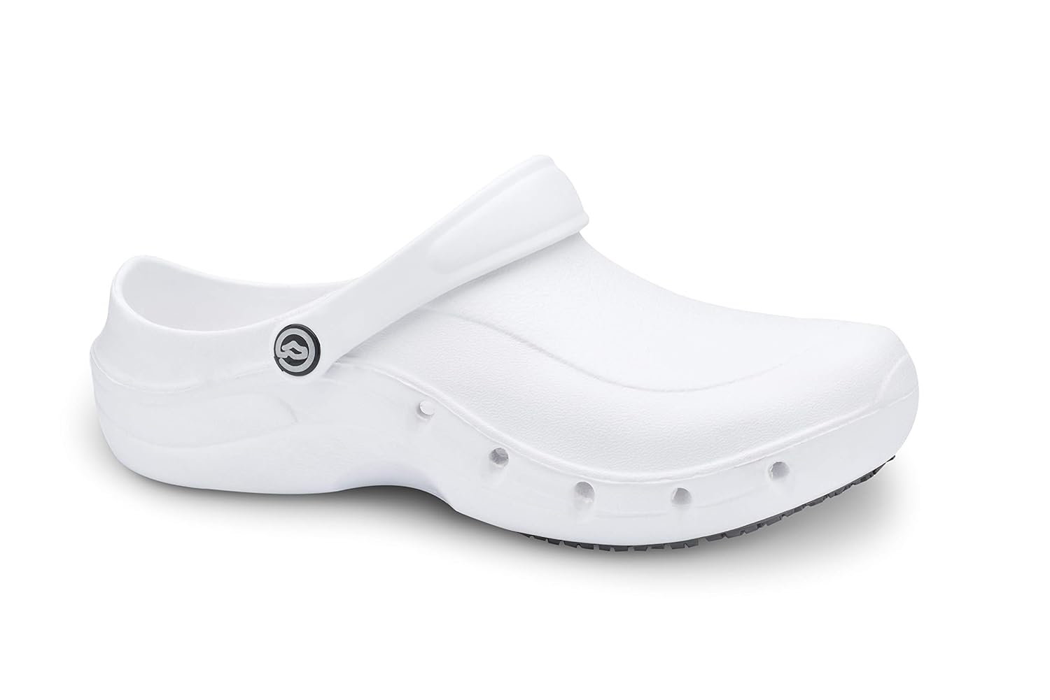 Toffeln EziKlog Clogs - Comfortable, Lightweight, Slip Resistant Grip ...