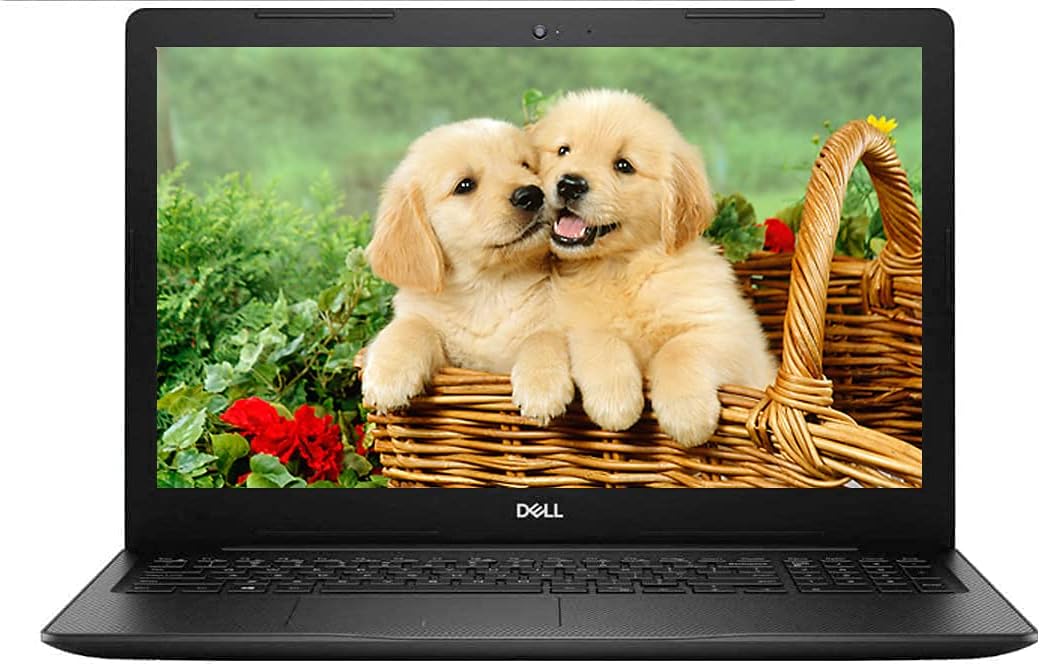 Newest Dell Inspiron 15 3000 15.6