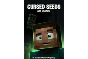 [Cursed Seeds] The Village: An Unofficial Minecraft Mystery